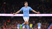 Manchester City v Nottingham Forest - Premier League