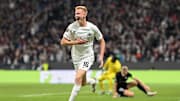 Eintracht Frankfurt v FC RFS - UEFA Europa League 2024/25 League Phase MD3