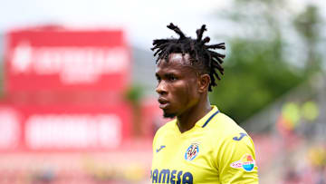 Samu Chukwueze 