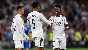 Le Real Madrid devra faire sans Kylian Mbappé ce dimanche contre l’Espanyol Barcelone
