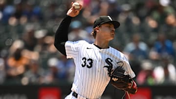 Kansas City Royals v Chicago White Sox