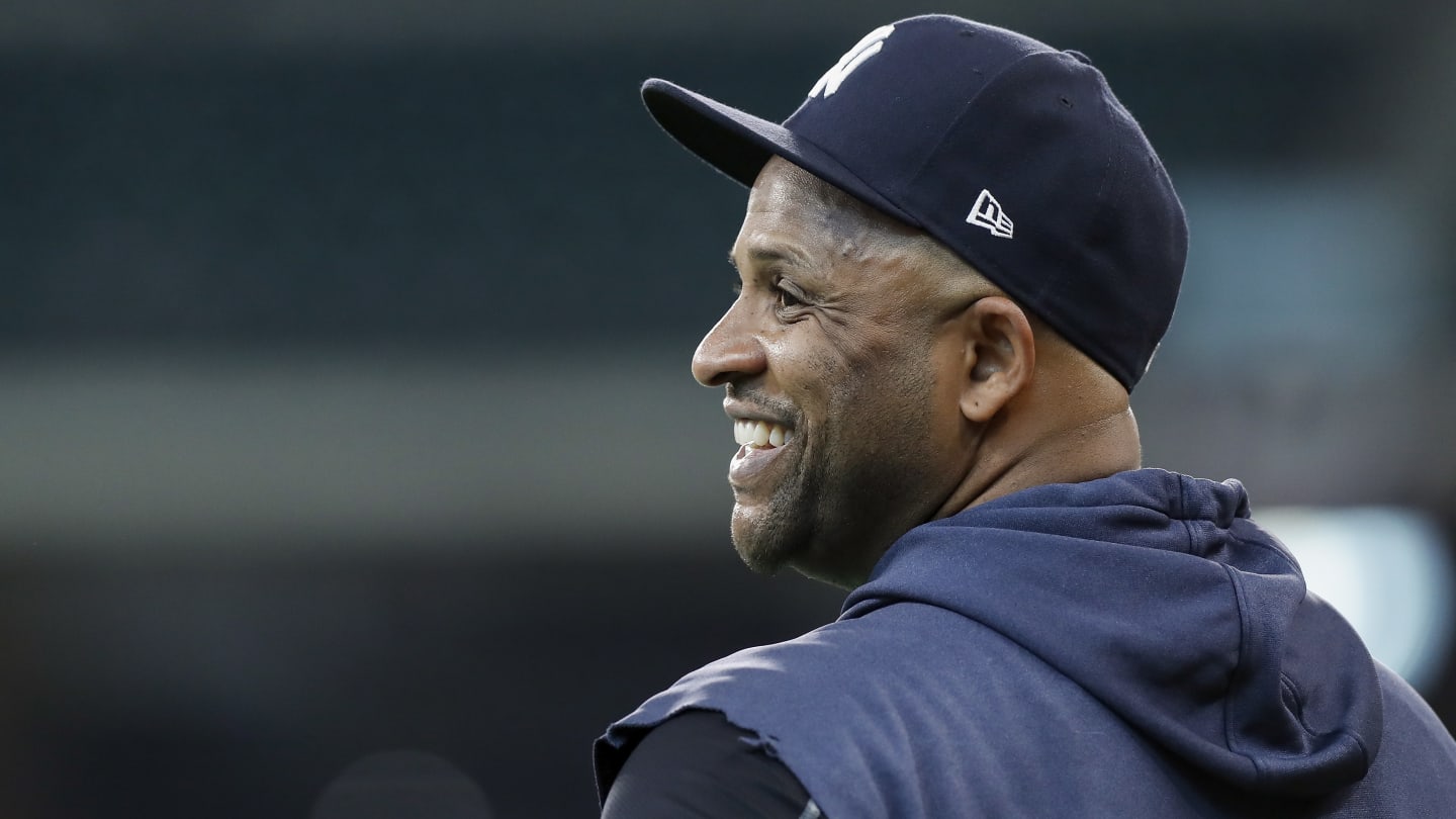 Yankees fan favorite CC Sabathia isn't shy about 2025 Hall of Fame