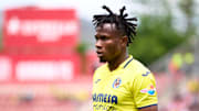 Samuel Chukwueze