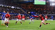 Chelsea FC v Manchester United FC - Premier League