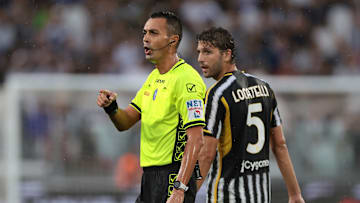 Juventus v Bologna FC - Serie A TIM