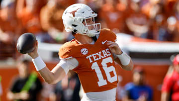Florida v Texas