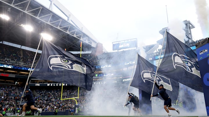 Seattle Seahawks at Lumen Field