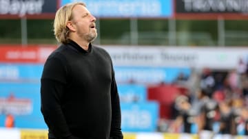 Sven Mislintat