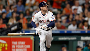 Alex Bregman sería el antesalista titular de los Yankees de Nueva York si pacta con estos en el mercado invernal