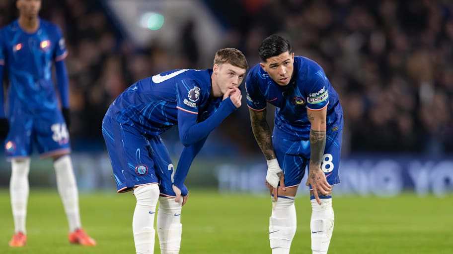 Chelsea