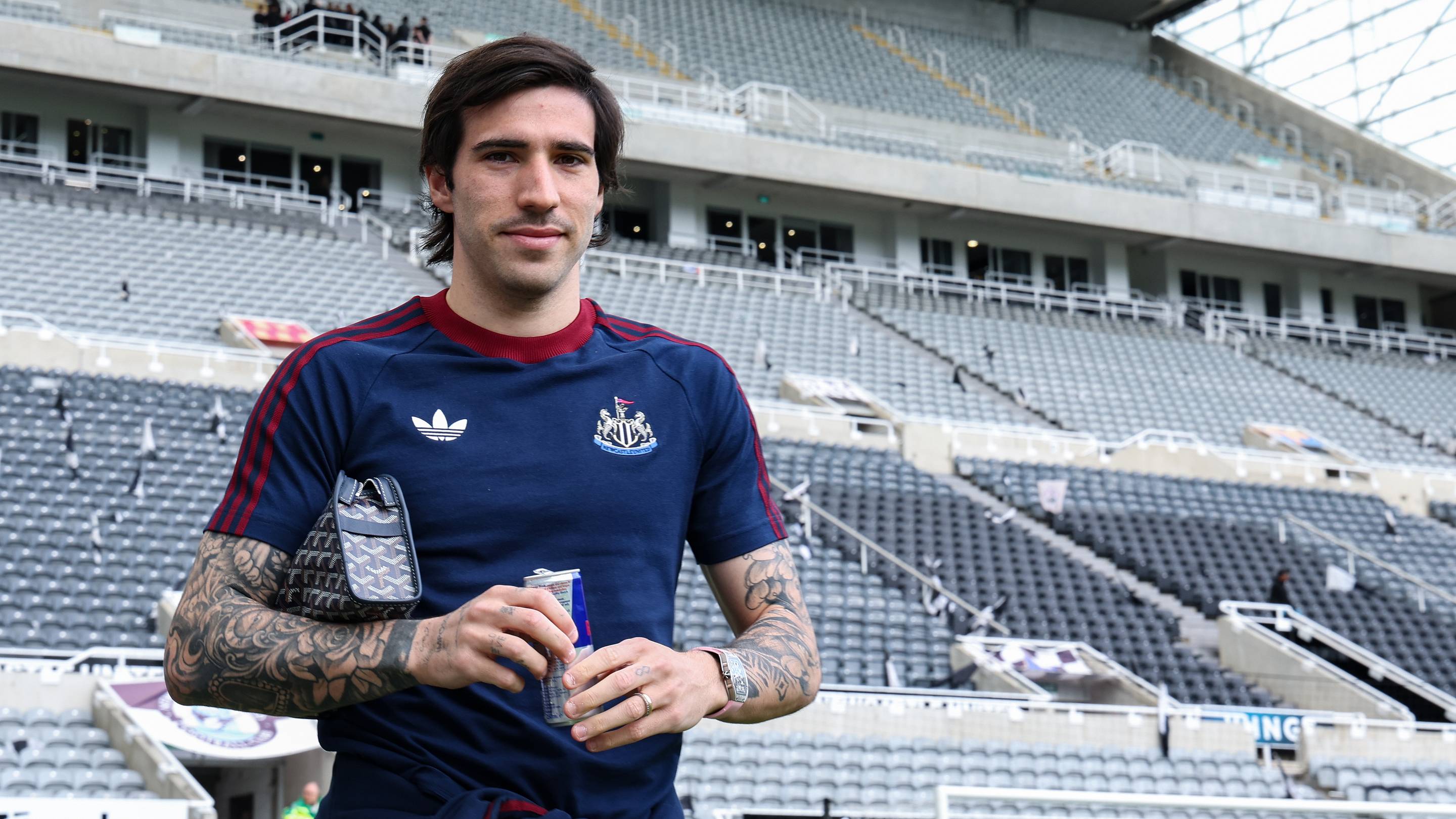 Gianluca Di Marzio spilled the tea on Sandro Tonali's transfer decision