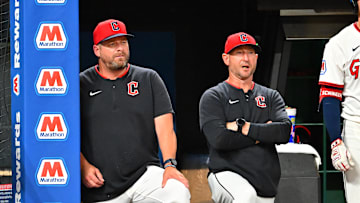 Colorado Rockies v Cleveland Guardians