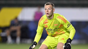 Arsenal FC v AFC Bournemouth - Pre-Season Friendly
