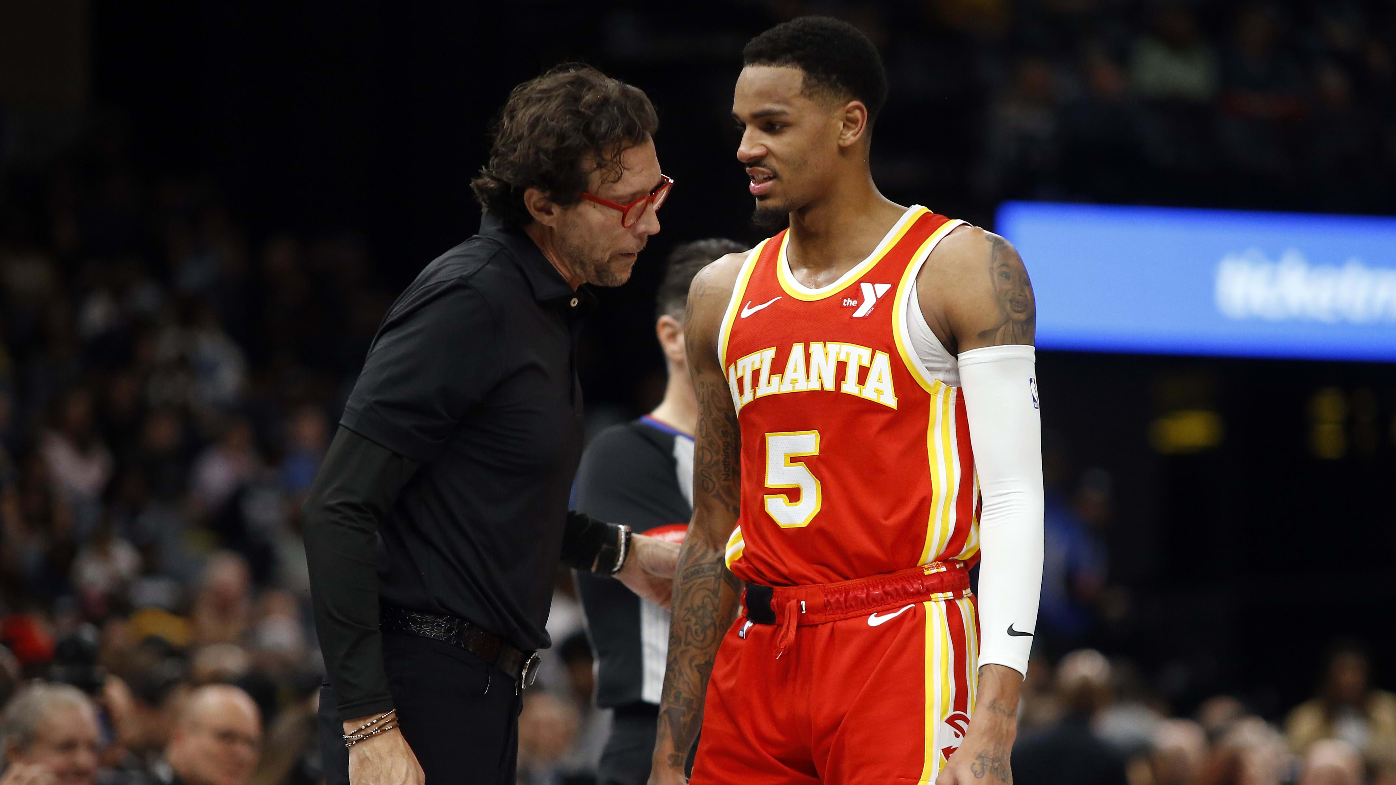 Most Important Offseason Dates For Atlanta Hawks