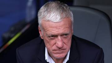 Wird Didier Deschamps neuer Juve-Trainer?