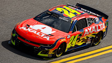 William Byron, Hendrick Motorsports, Daytona 500, Daytona International Speedway, NASCAR