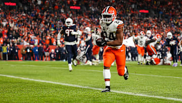 Denver Broncos