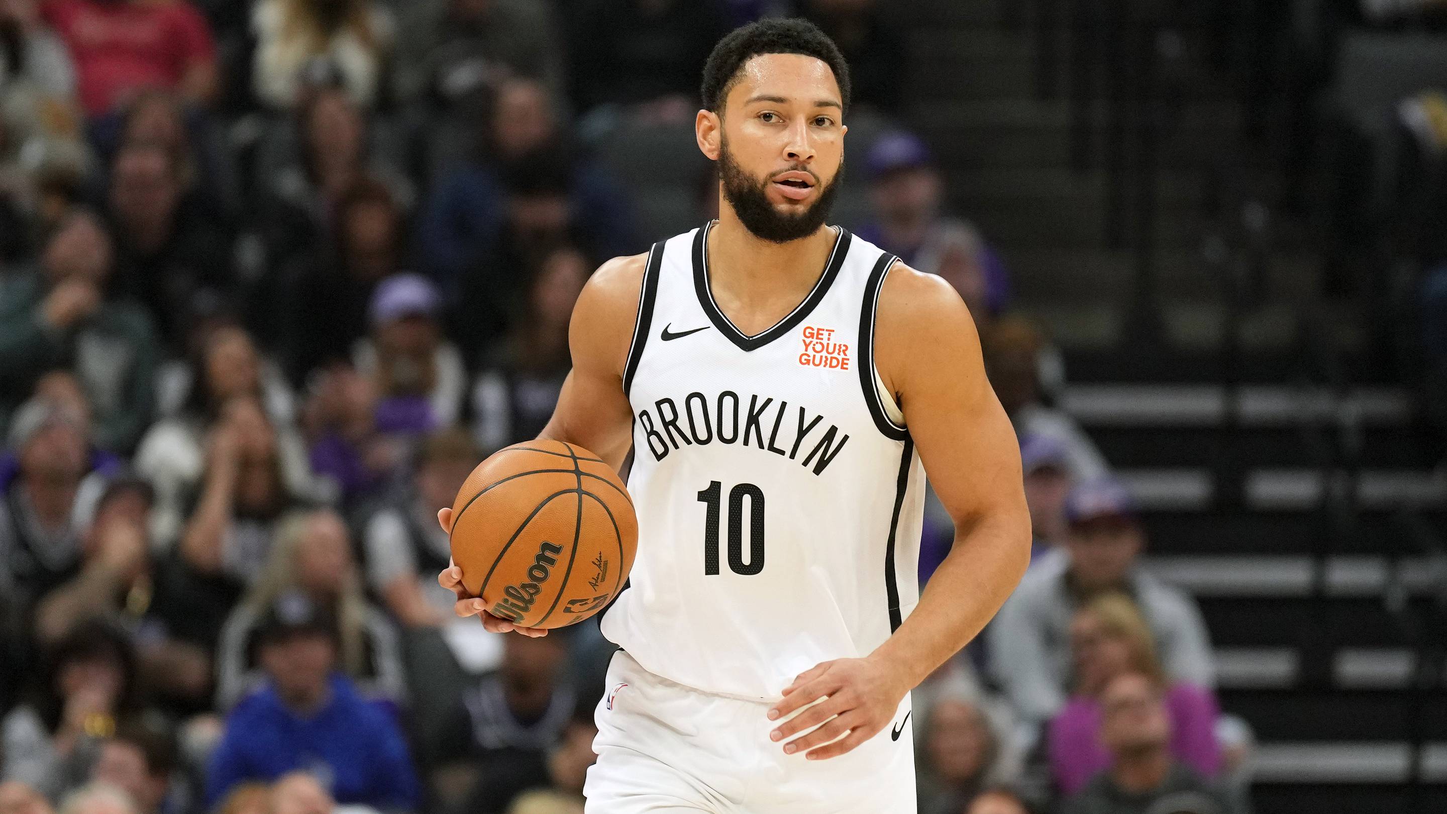 Who Benefits The Most From Kings' Ben Simmons Signing