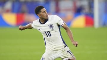England v Slovakia: Round of 16 - EURO 2024