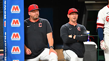 Colorado Rockies v Cleveland Guardians