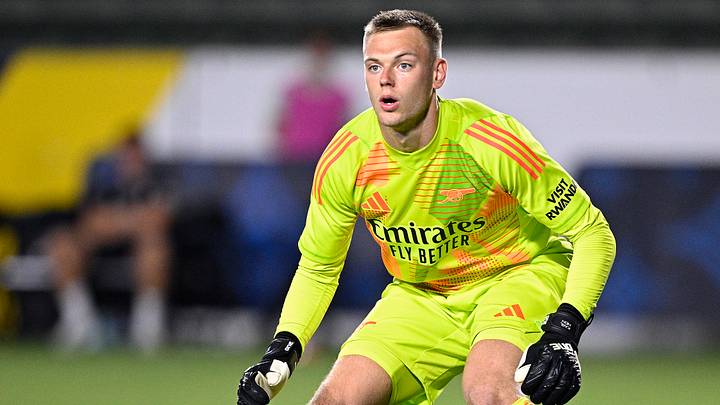 Hein looks set to leave this summer