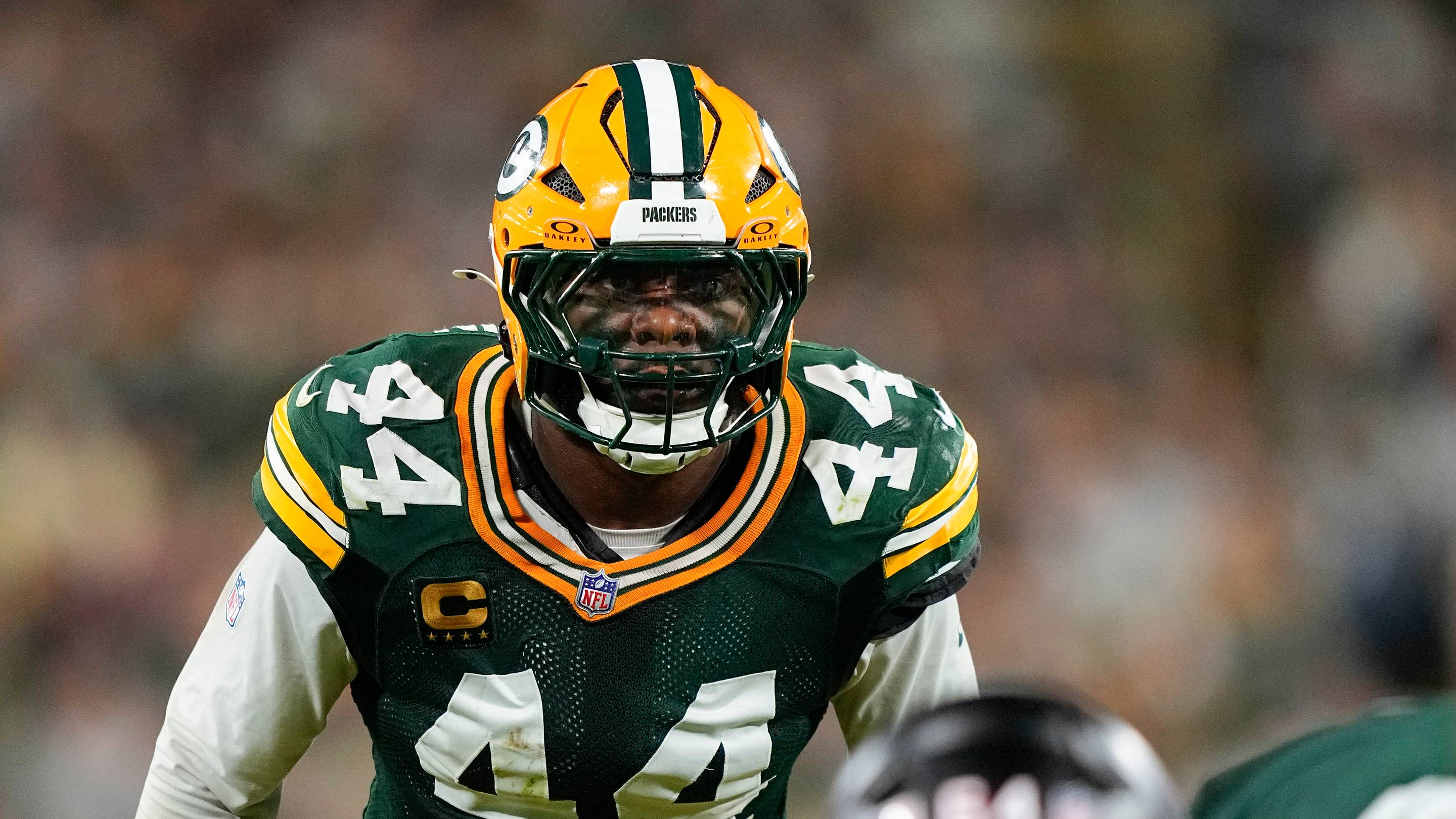 Lions Are Facing Packers Team That Will Not Have Key Linebacker