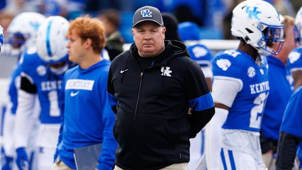 College football's hardest schedules in 2025, ranked