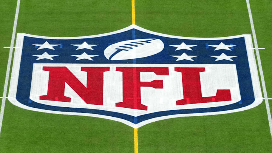 The NFL will release its 272-game schedule at 8 p.m. ET Wednesday. | Kirby Lee-Imagn Images