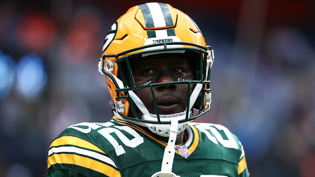 Green Bay Packers v Denver Broncos
