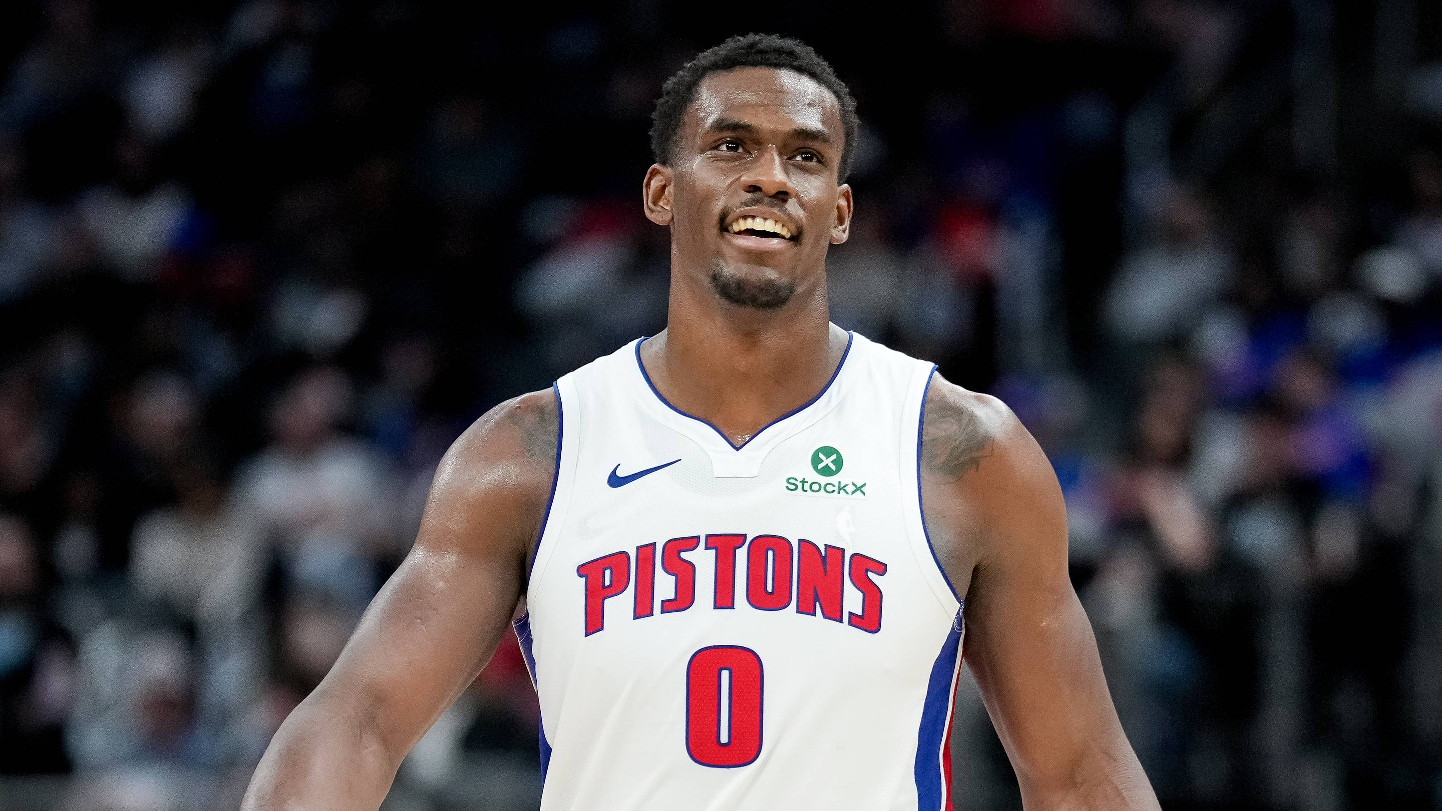 Jalen Duren's big money extension does not mean he'll stay with the Pistons for the long haul