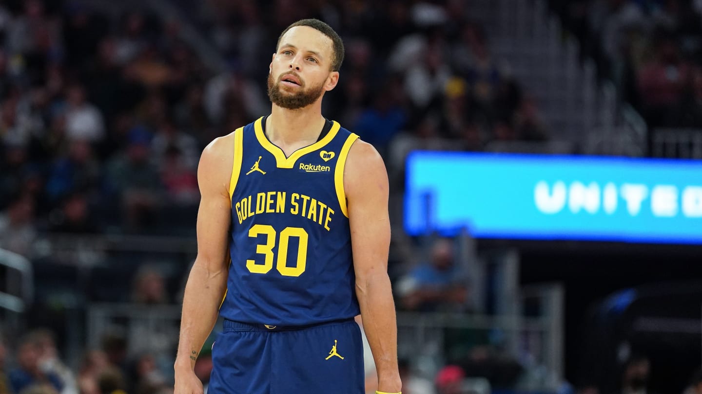 Golden State Warriors clear leaders in NBA’s biggest offseason trend