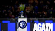 The Italian SuperCup 