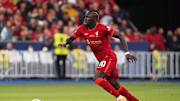 Liverpool FC v Real Madrid - UEFA Champions League Final 2021/22