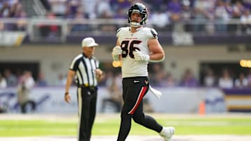 Houston Texans v Minnesota Vikings