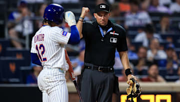 Atlanta Braves v New York Mets