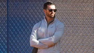 Los Angeles Dodgers Spring Training