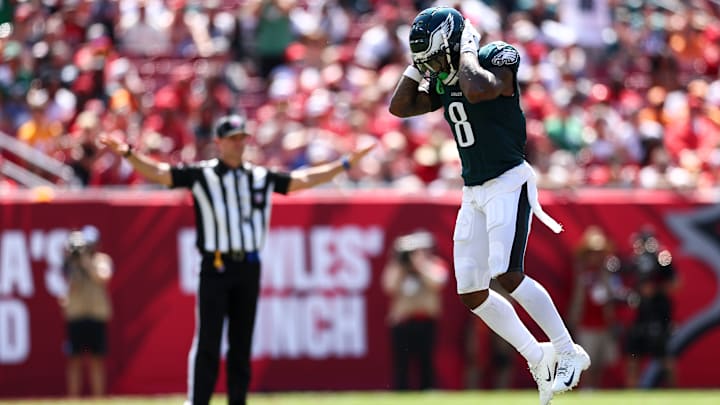 Tampa Bay Buccaneers, C.J. Gardner-Johnson