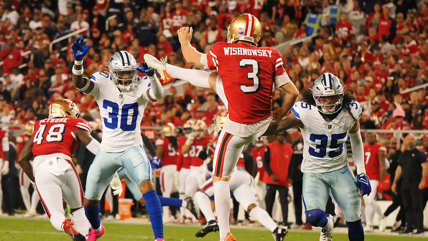 Bills Punter Cameron Johnston Expected to Miss Time Due to Leg Injury