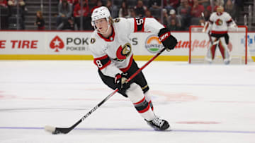 Carter Yakemchuk