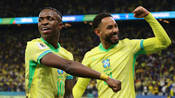 Brasil está classificado para a Copa do Mundo de 2026