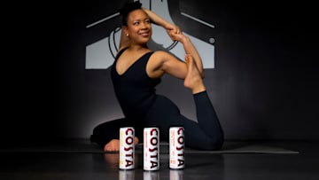 Costa Coffee Expands Iced Lattes with Nationwide Y7 Studio Wellness Partnership - credit: The Coca-Cola Company