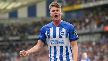 Brighton & Hove Albion v Luton Town - Premier League