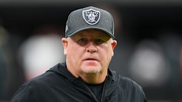 Cleveland Browns v Las Vegas Raiders - NFL 2025