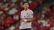 Ji-soo Kim soll an den Betze kommen