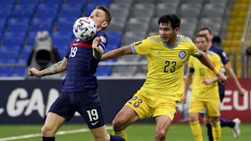 Marat Bystrov, bourreau du match aller
