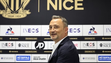 Franck Haise et son équipe savent ce qui les attendent.