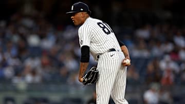 Luis Gil fue importante para los Yankees en 2024