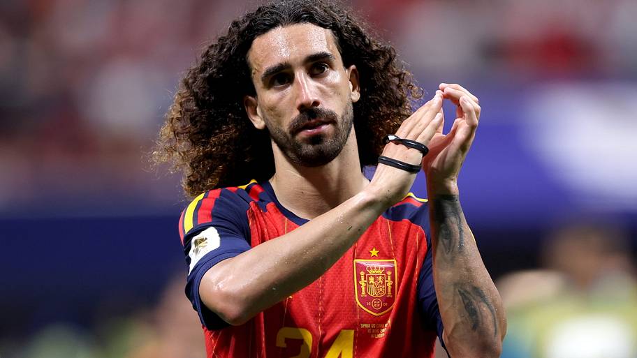 Marc Cucurella