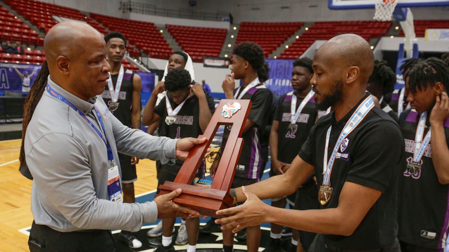 Multiple U.S. High Schools Name New Boys Basketball Coaches