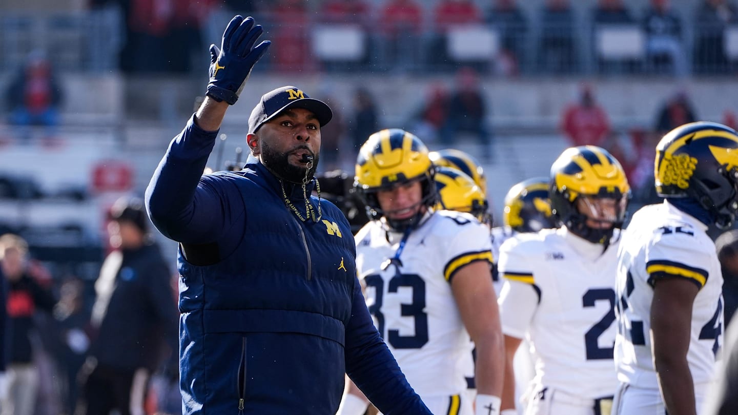 Michigan Football: ESPN analyst talks Wolverines’ chances at returning to College Football Playoff